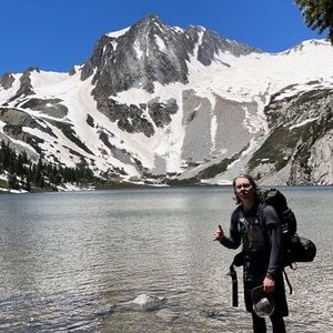 Meet your Posher, Zack